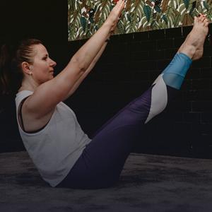 Formations Yoga/pilates