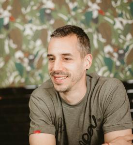 Anthony Barbier