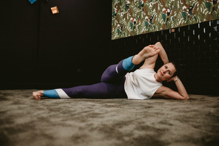 Pilates m1