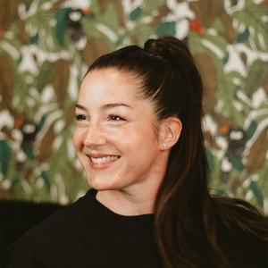 Laurence Grimault