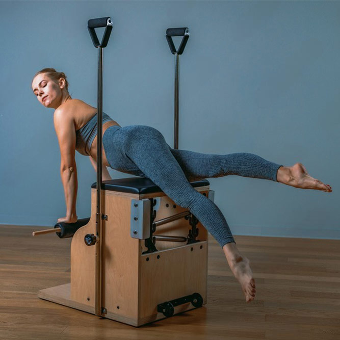 Formation Chair