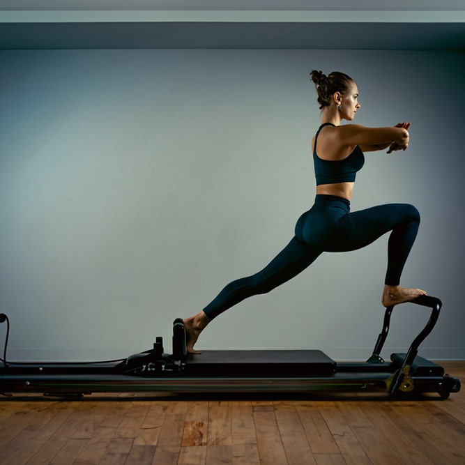 Formation Reformer