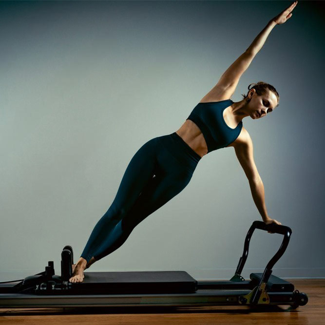 Reformer