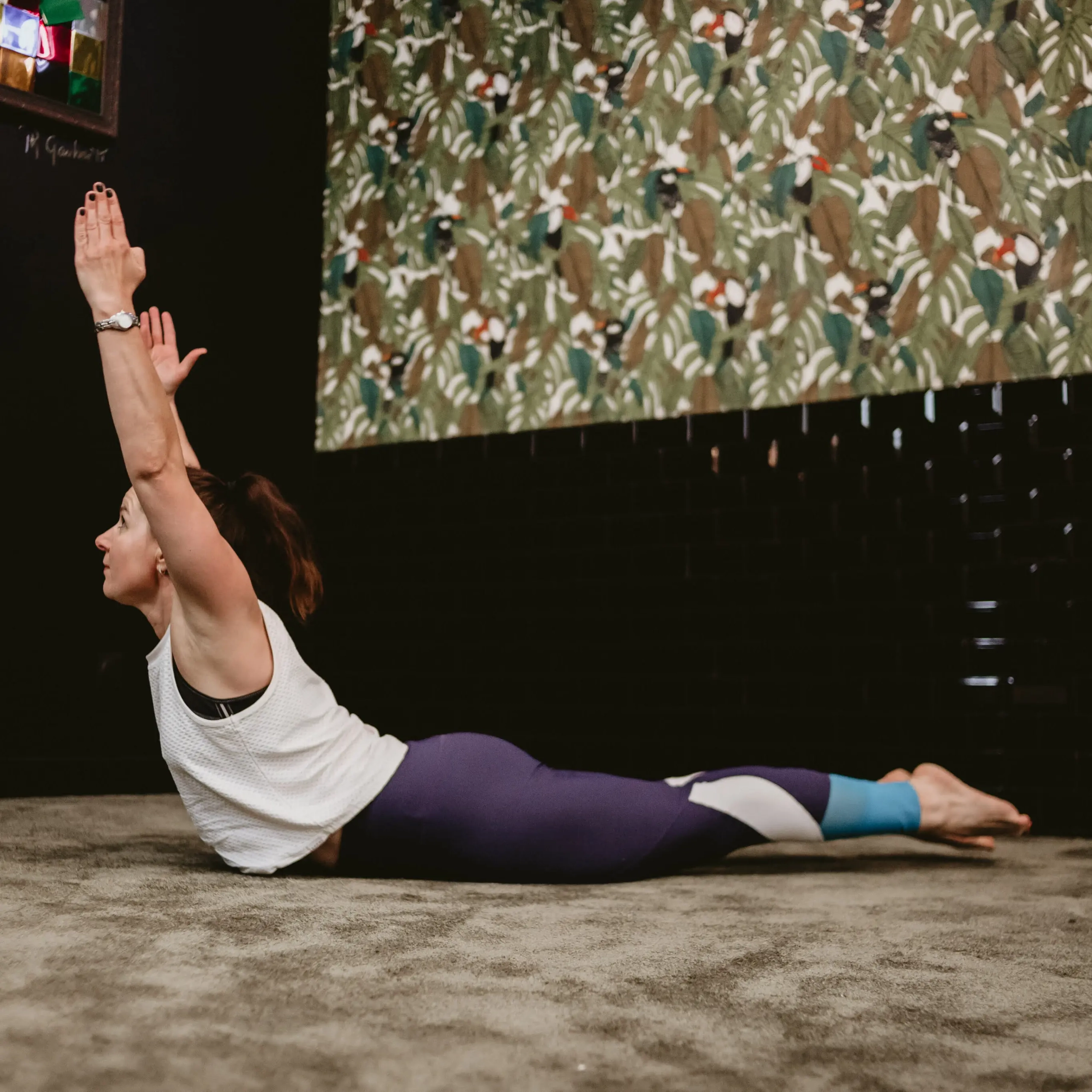 Pilates