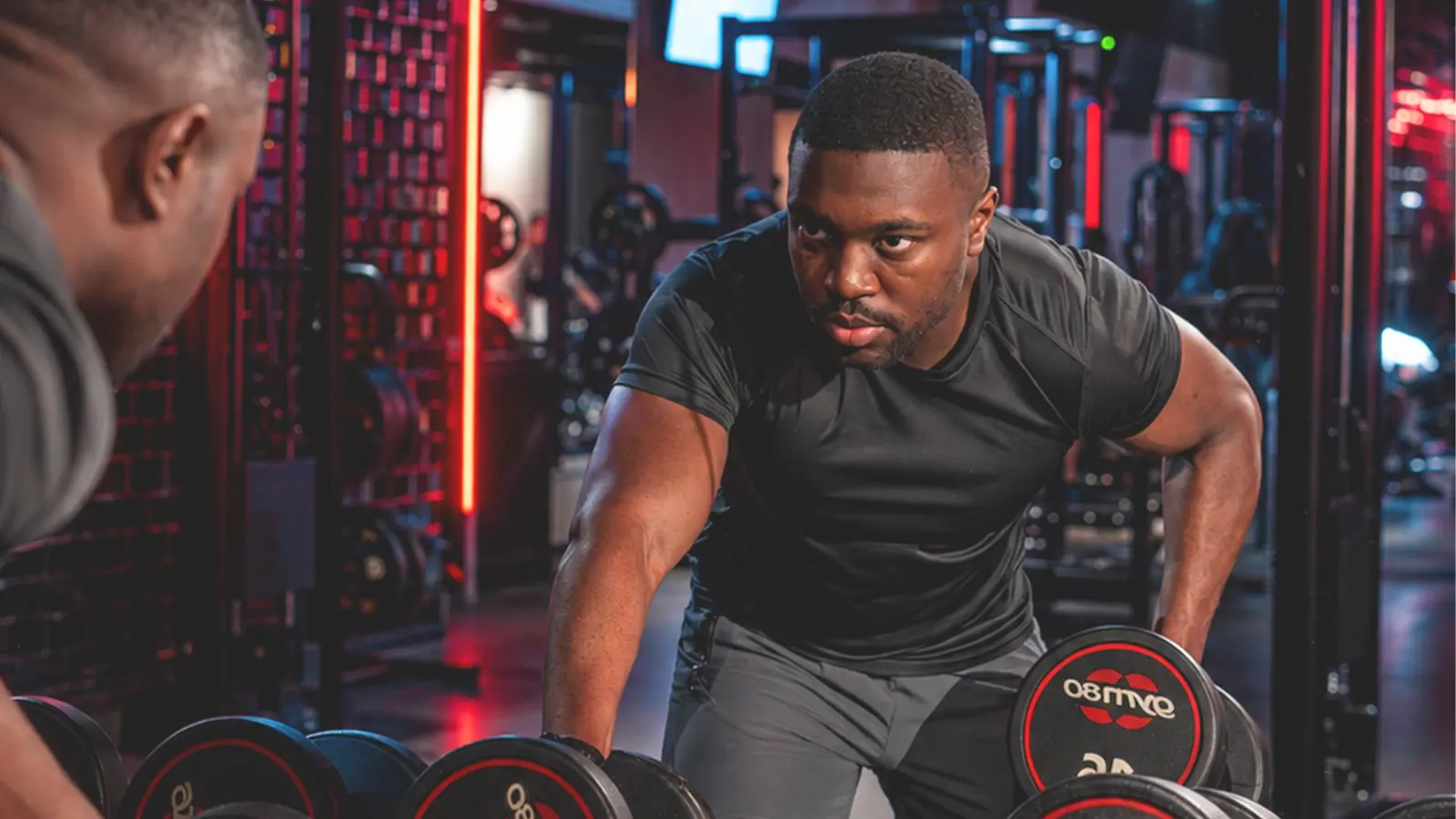 cqp if option cours collectifs et/ou musculation personal training