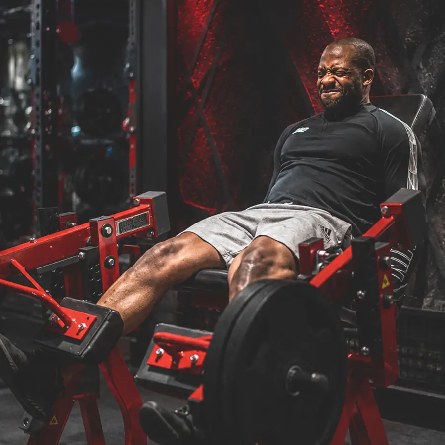 Coach CQP Instructeur Fitness