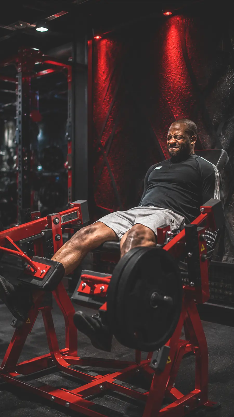cqp if option cours collectifs et/ou musculation personal training