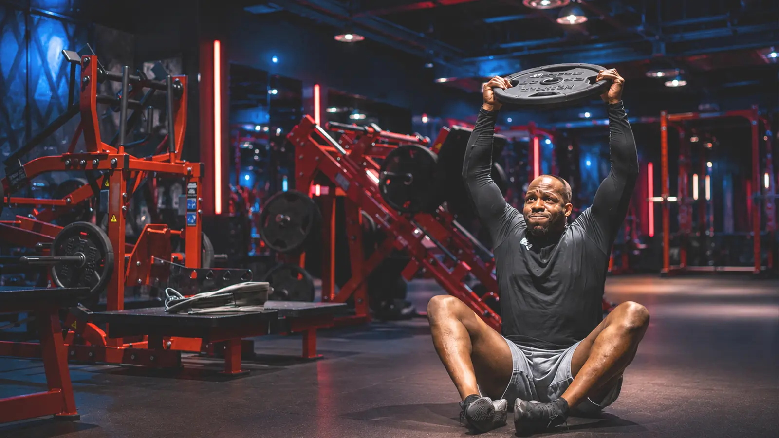 cqp if option cours collectifs et/ou musculation personal training