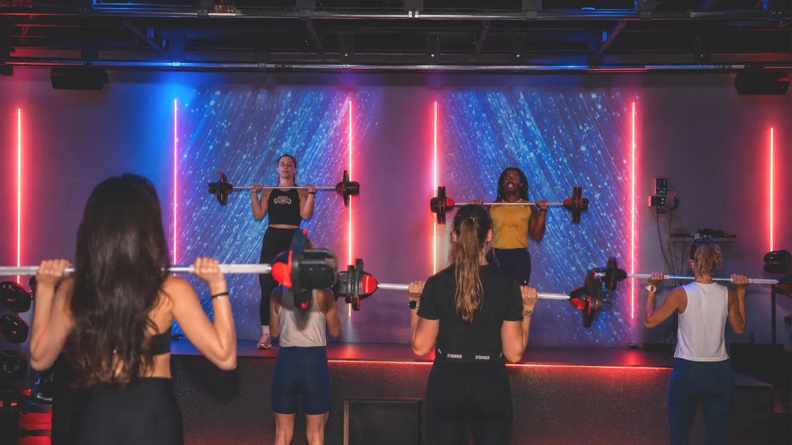 cqp if option cours collectifs et/ou musculation personal training