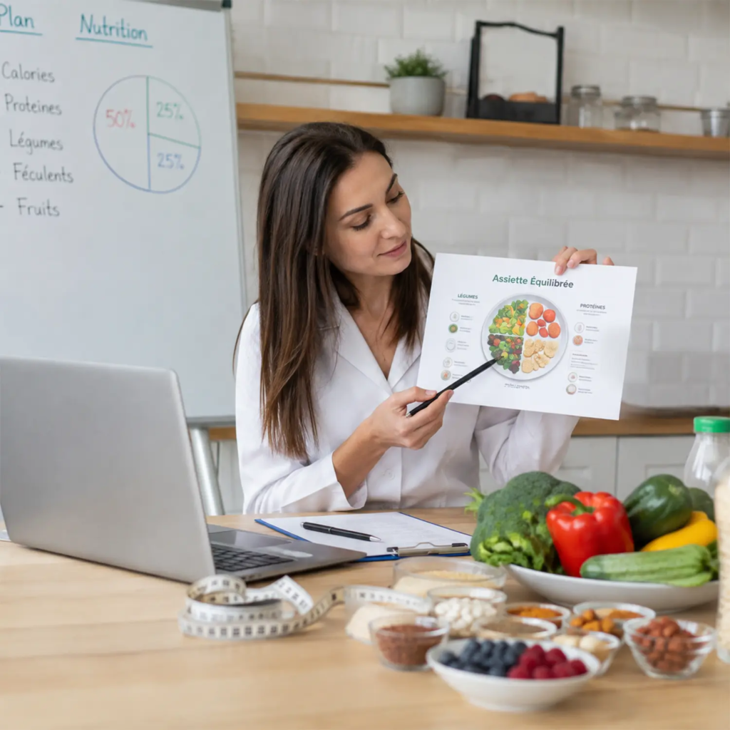 nutrition sportive