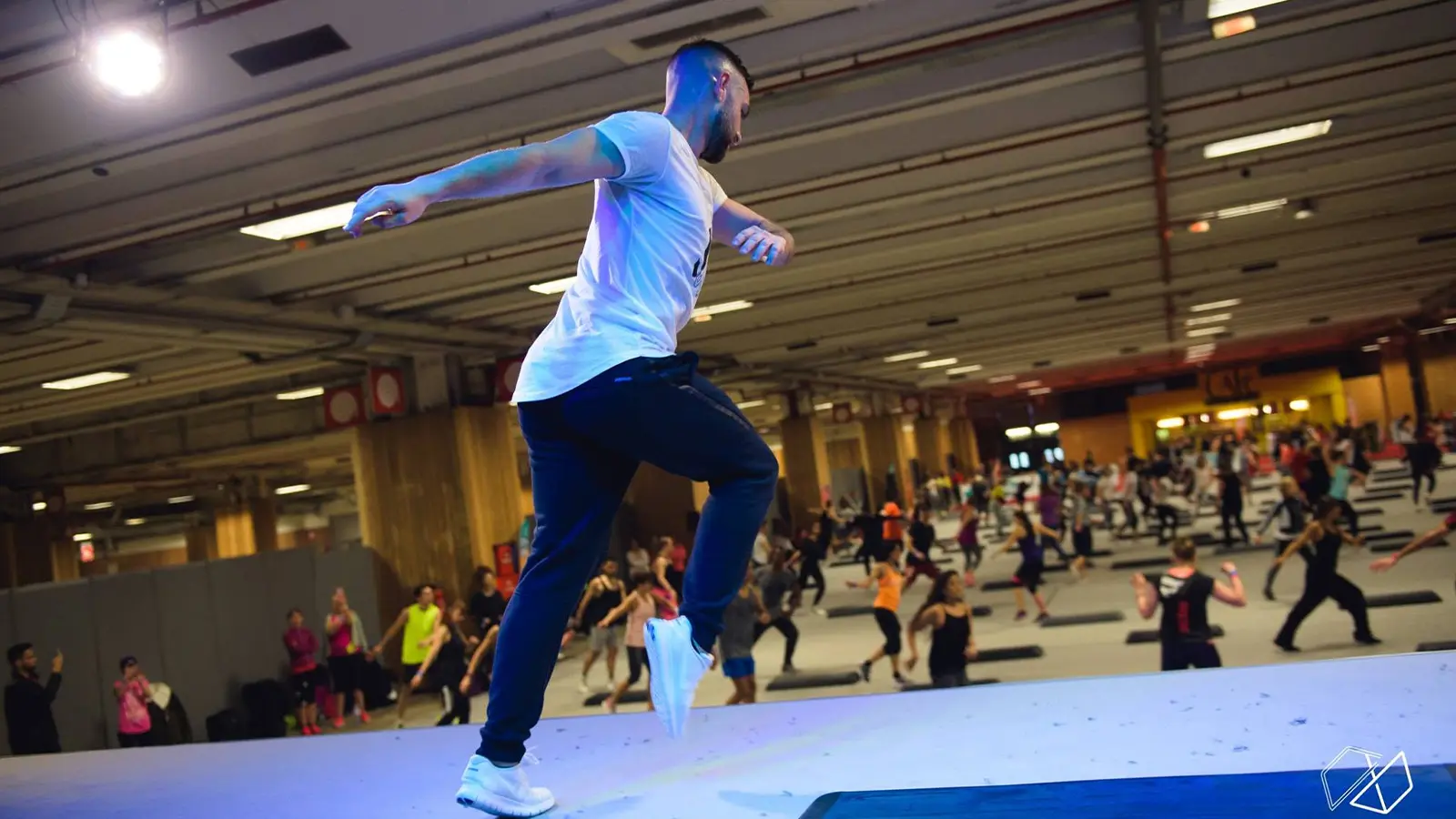 freestyle level 2