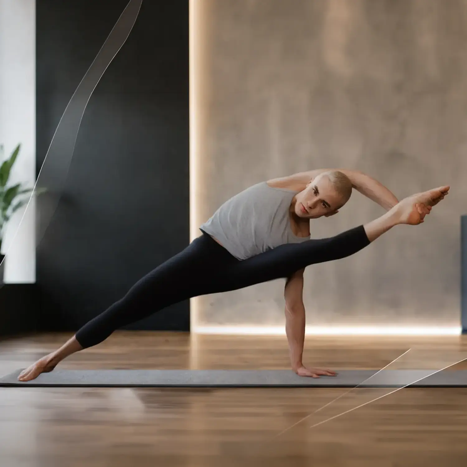 yoga fondamental