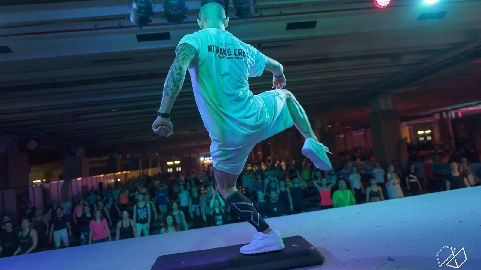 freestyle level 2