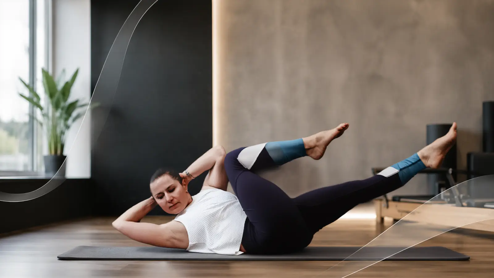 pilates matwork 2