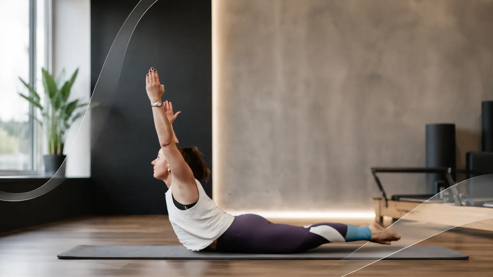 pilates matwork 2