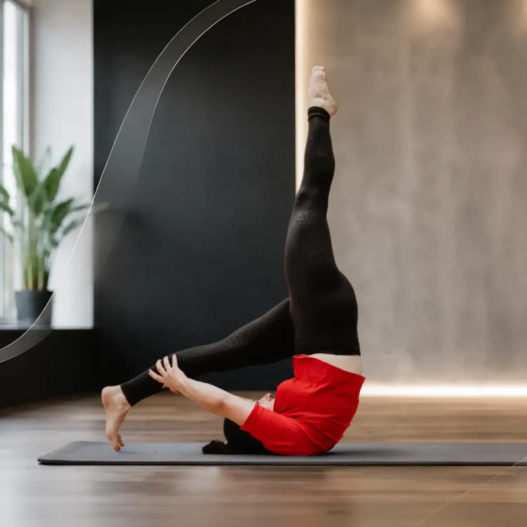 pilates matwork 3