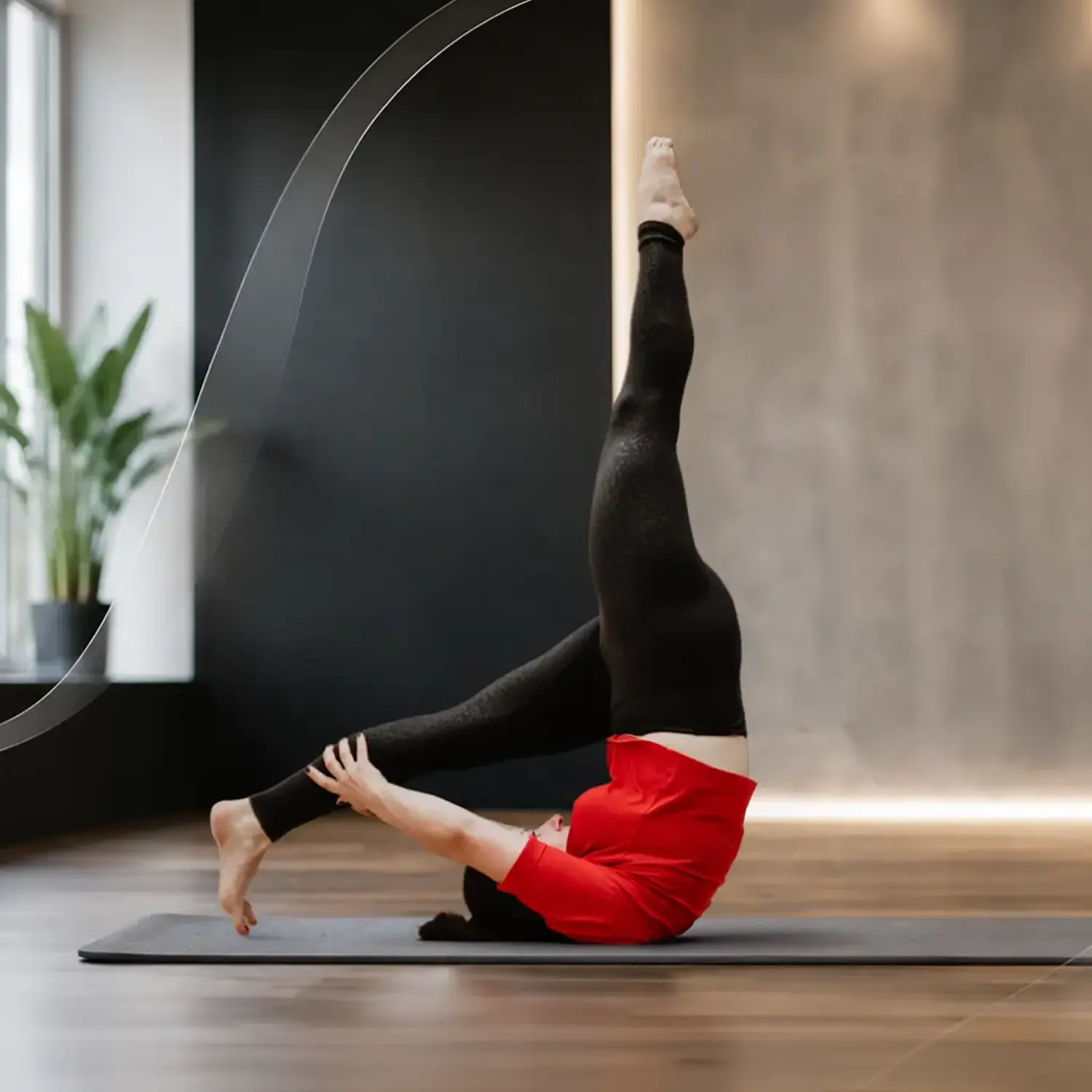 pilates matwork 3