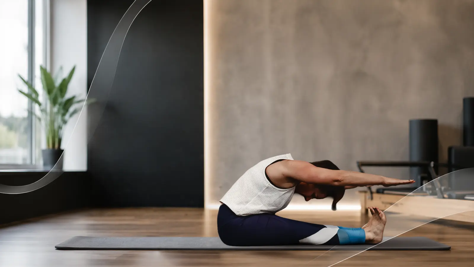 pilates matwork 2