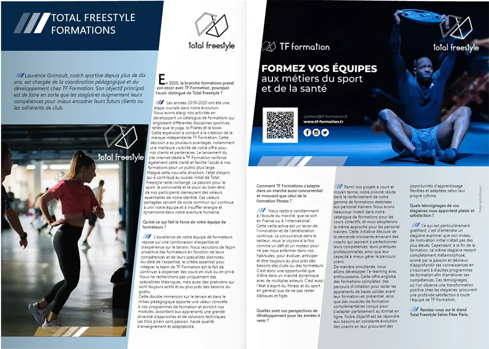 article philicom fitex 2023