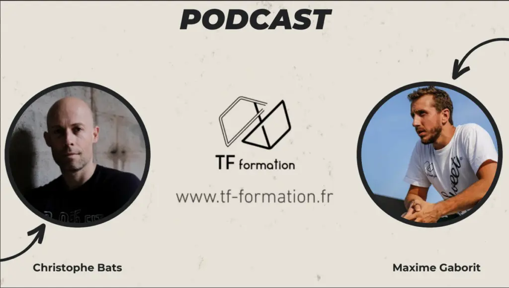 monde du coaching podcast