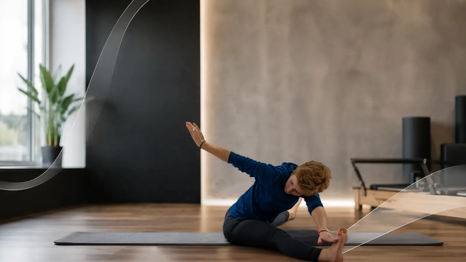 pilates formation