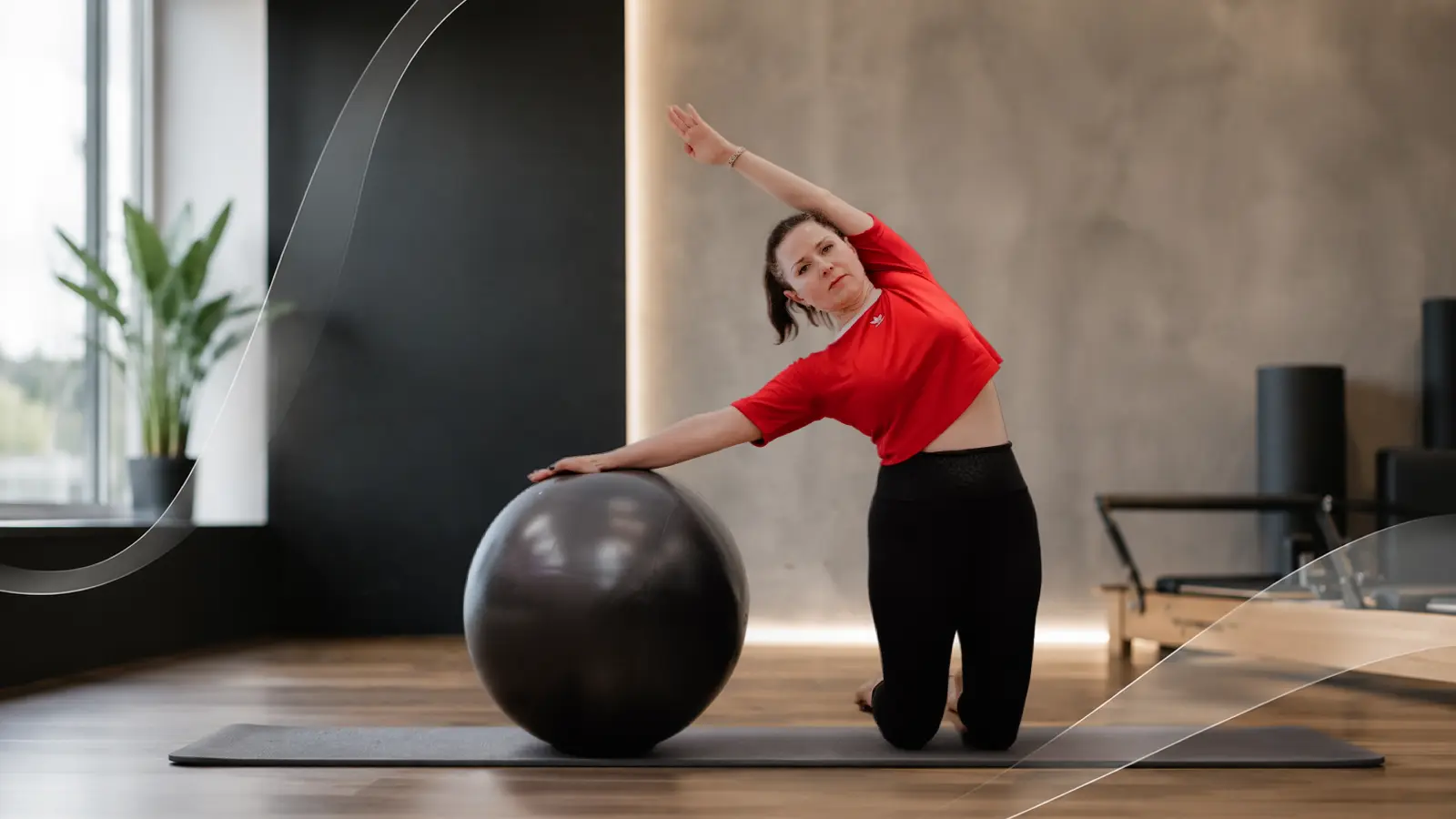 pilates pm