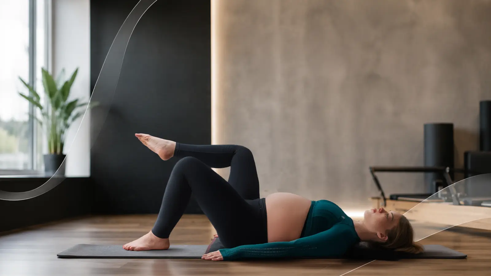 pilates matwork fes