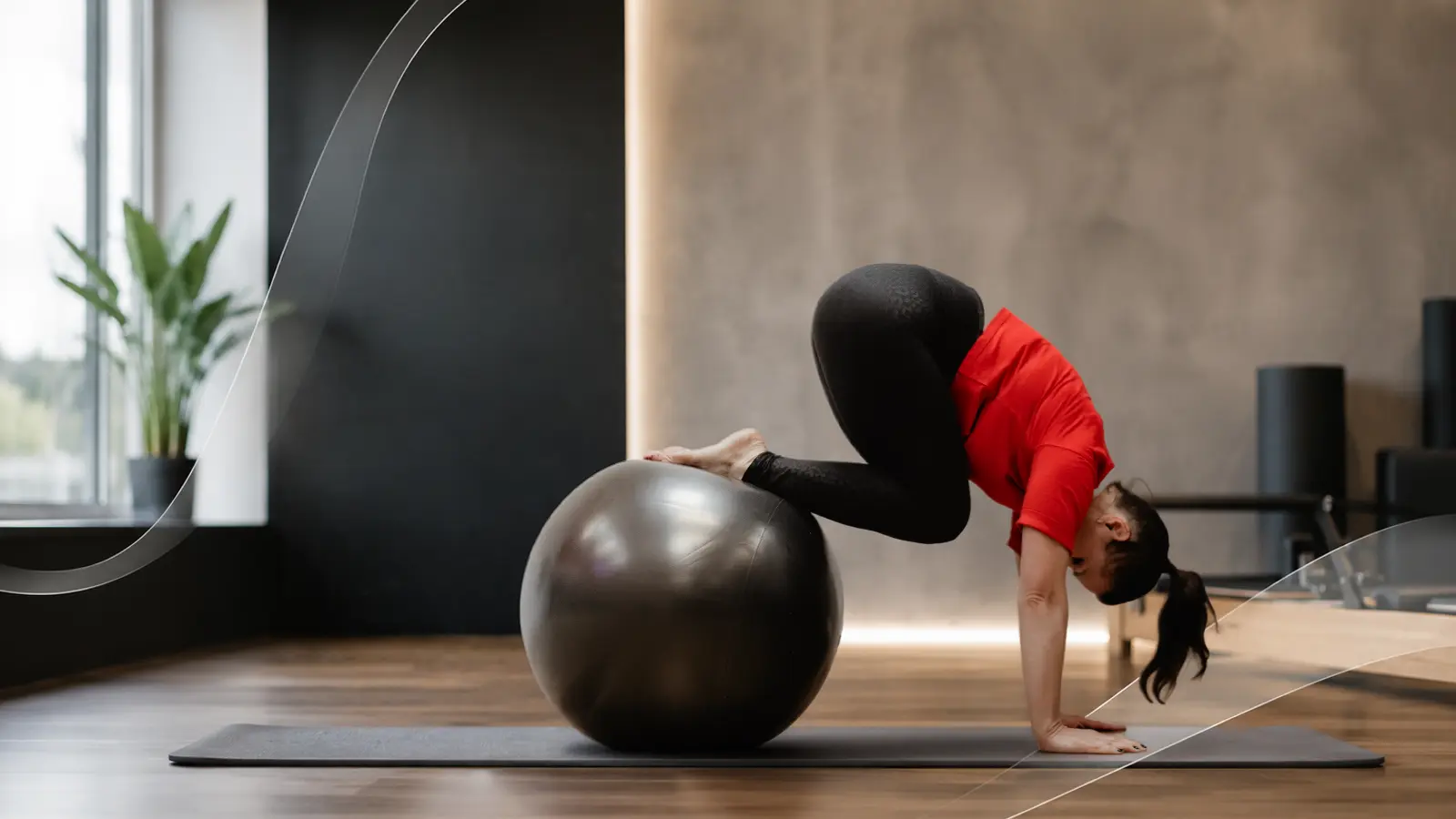 pilates matwork pm